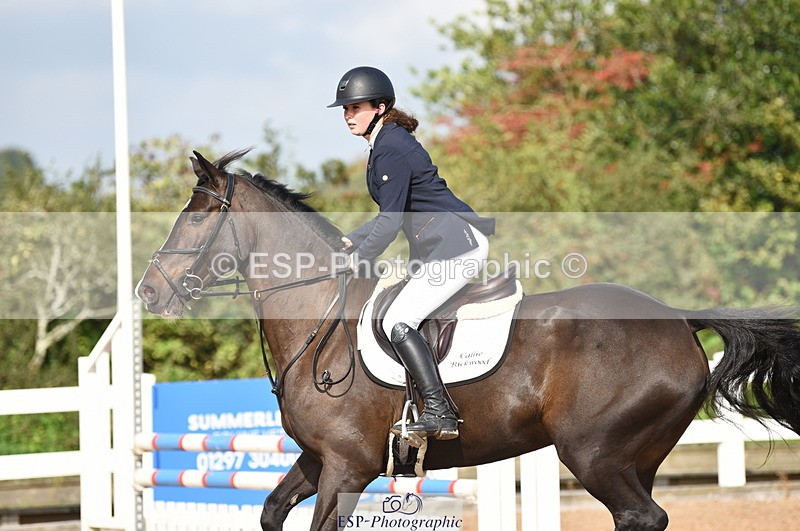 230915A-104522-00205 - Cls 9 British Novice & 90cm Open