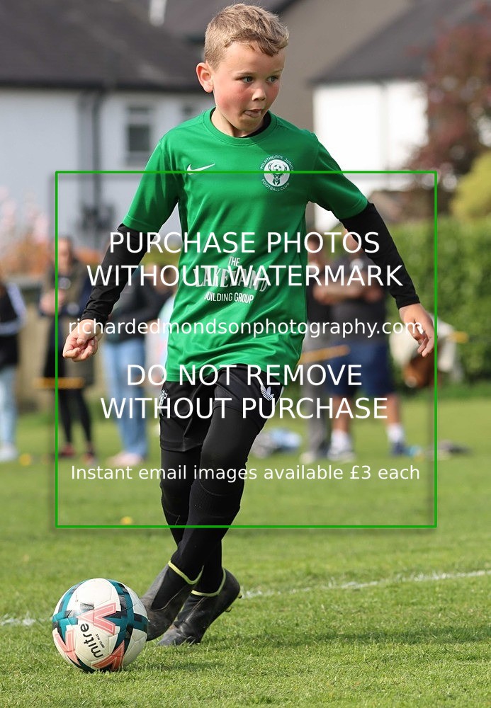 IMG_5831 - Wattsfield Under 7's vs Milnthorpe Town Under 7's (26/4/25)