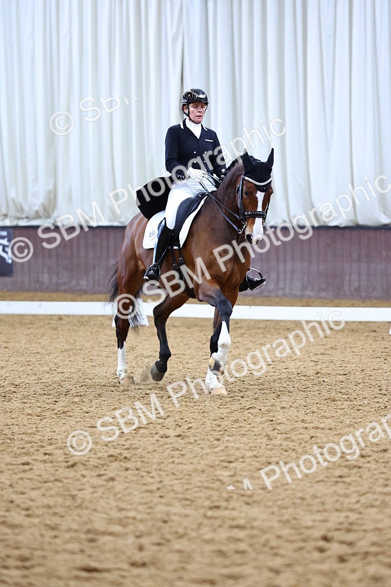 SBM_002566 - Class 23-25-26 - FEI PSG FEI INTI FEI Pony Team Test