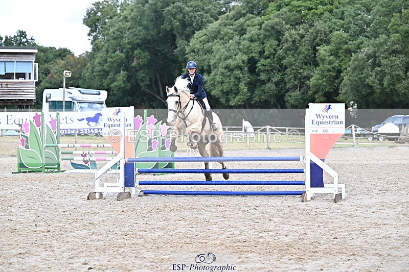 250829A-131414-01730 - Cls 8 95cm Amateur Quali