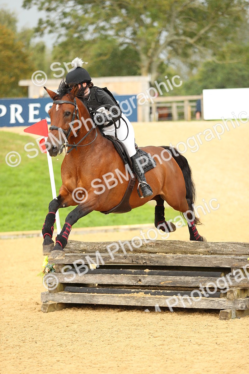 SBM_11302 - E8 Eventers Challenge 80cm Championship