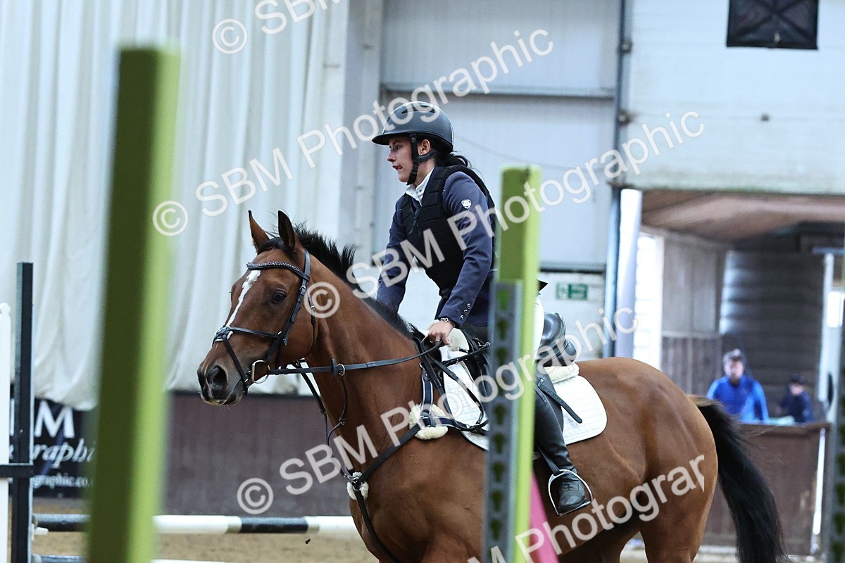 SBM_006850 - Class 9 - 80cm Open