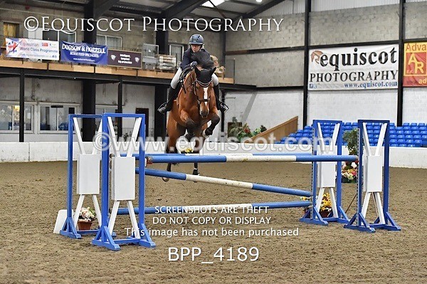 BPP_4189 - FRI CLASS 24 FOX/1.20M OPEN