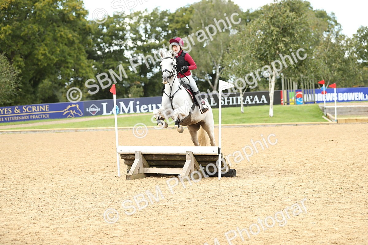 SBM_22004 - E9 - Eventers Challenge 60cm Championship