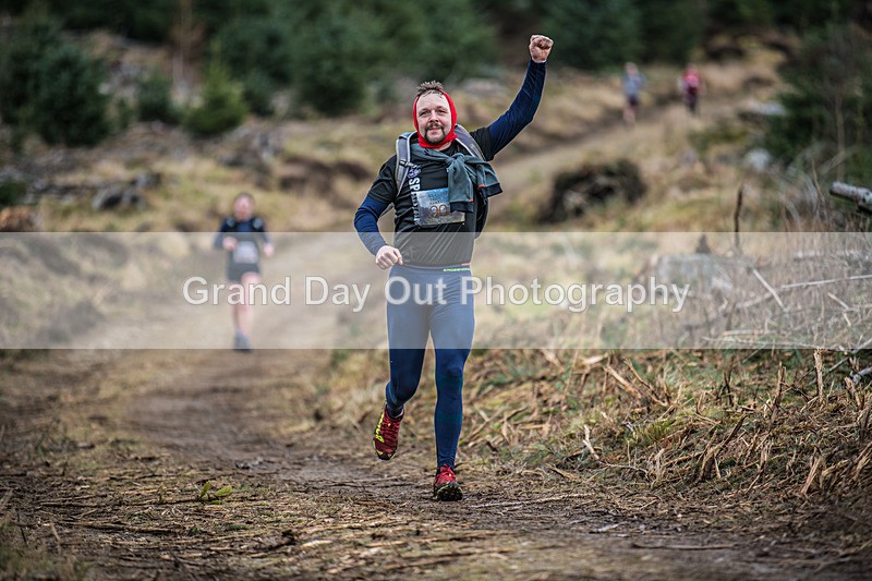 Glentress-2167 - High Terrain Events Glentress Marathon 21 & 10K Trail Races Sunday 18th February 2024