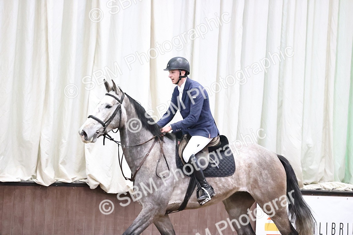 SBM_006437 - Class 19 - Clear Round