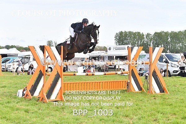 BPP_1003 - CLASS 5 RHS Young Masters