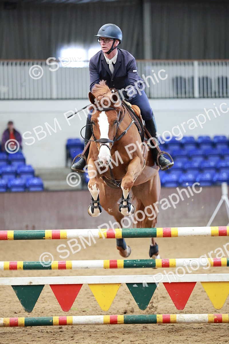 SBM_000716 - Class 4 - Senior Newcomers - 1.10m