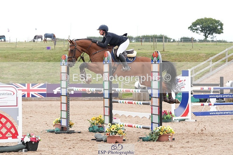 250803-091227-11503 - Cls 25 Senior 1.20m Open