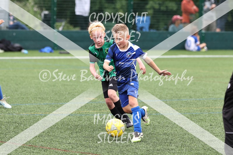 1DX32932 - Sun 7th U8 Boys