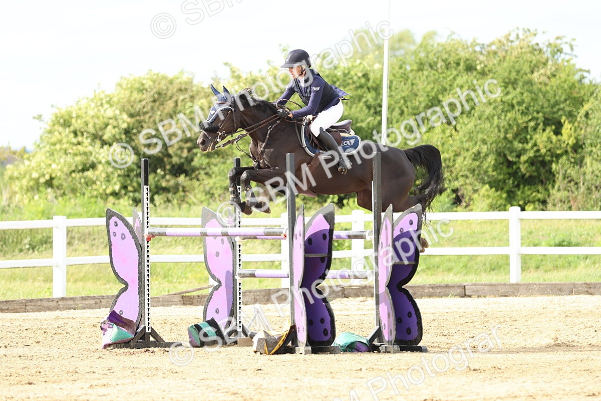 SBM_001678 - Class 7 - National 1.30m 1.40m