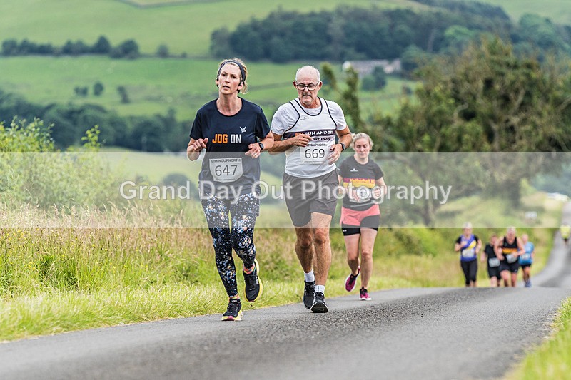 Lambfoot-501 - Lambfoot Loop Road Race Tuesday 2nd July 2024