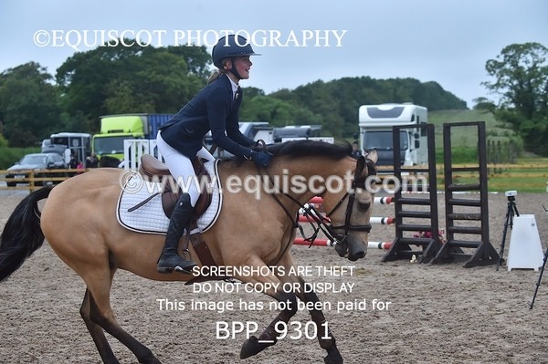 BPP_9301 - CLASS 16 SUN Pony Discovery / 90cm Open