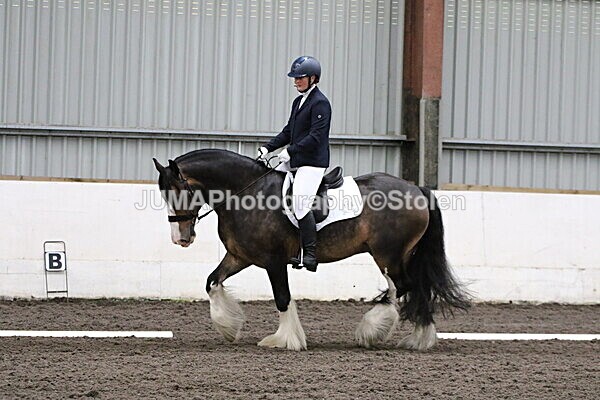 SIAL4166 - CAbin Dressage 5th july 2025