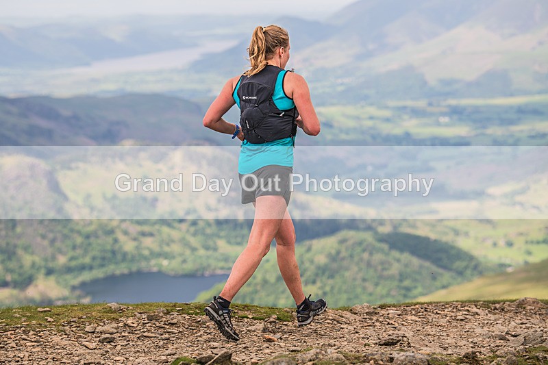 Helvellyn-788 - Helvellyn & The Dodds Fell Race Saturday 25th May 2024