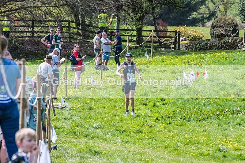 The Finish-82 - The 3 Peaks Race Saturday 25th April 2026 - The Finish