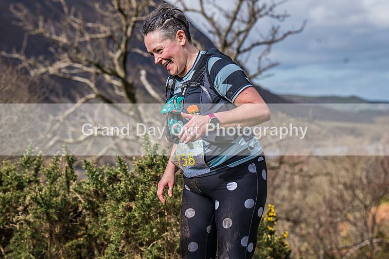Buttermere-919 - High Terrain Events Buttermere Trail Run Sunday 26th March 2023
