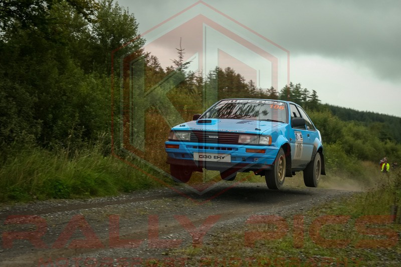 EMC Lakeland Stages 4 of 108 - Trailer Parts & Spares Lakeland Stages 2025