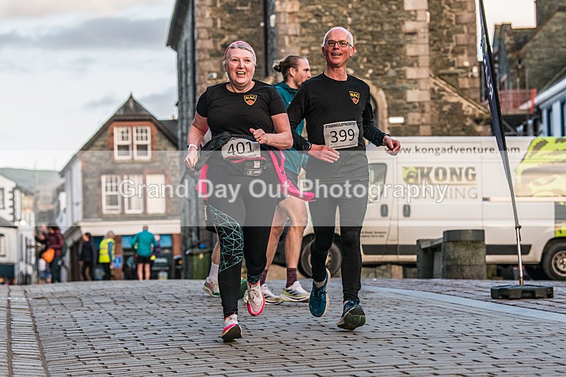 Keswick RTH-1327 - Keswick AC Round The Houses Road Race Wednesday 24th April 2024