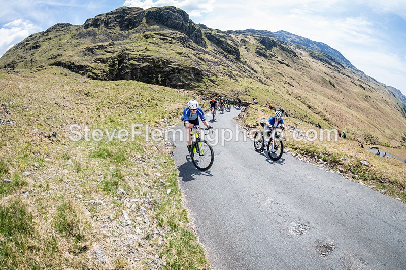 132144 - Hardknott Pass Camera 2 13.00-14.00