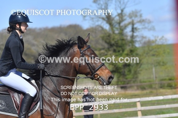 BPP_2933 - CLASS 11 Club 90cms Open