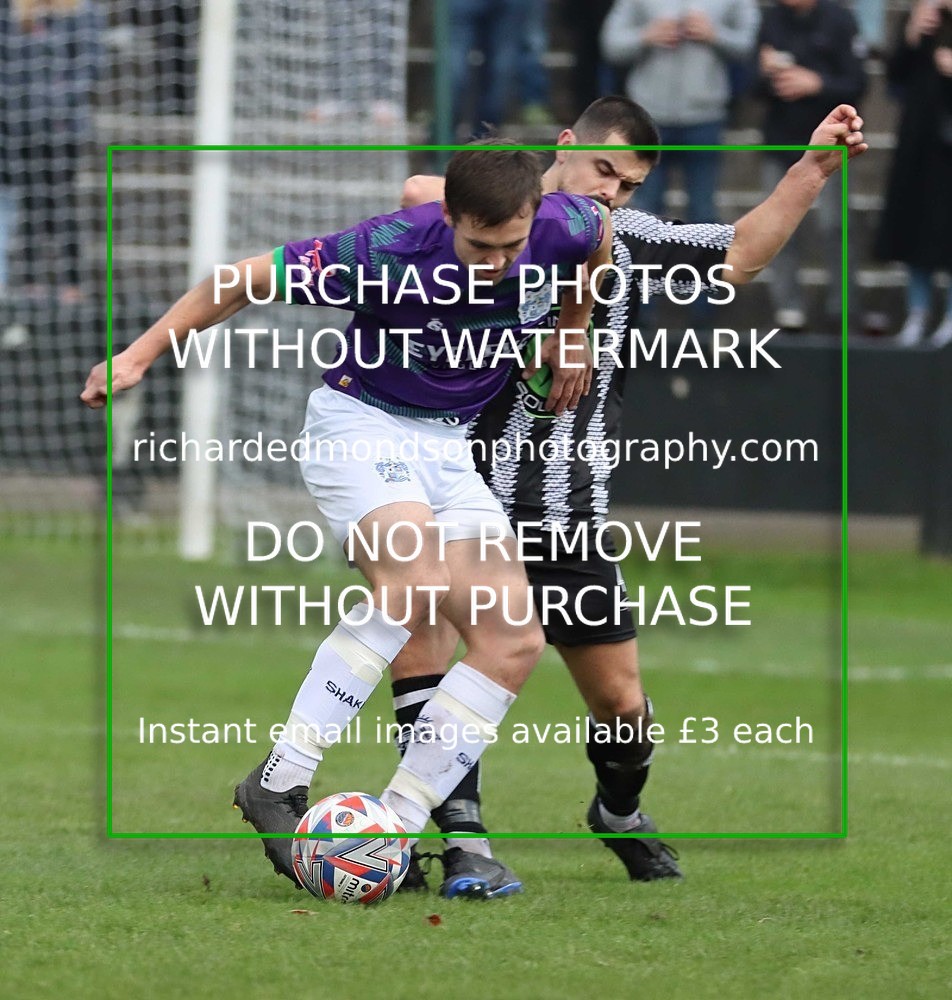 IMG_2198 - Kendal Town vs Bury AFC (4/11/23)