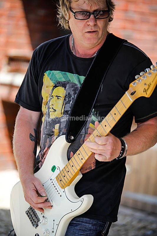  - Stratton Stroll 2018