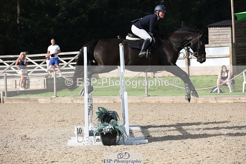 230908-101428-00343 - Cls 6 Snr British Novice & 90cm Open