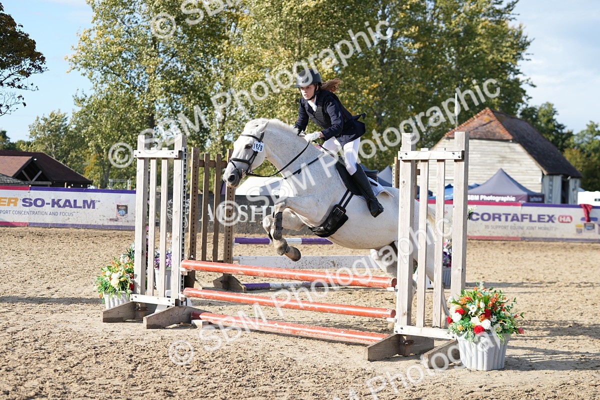 SBM_51180 - J8 - Junior Pony 65cm Championship