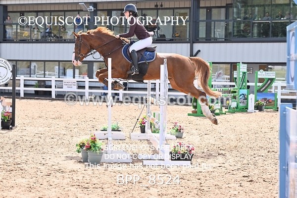 BPP_8524 - CLASS 19 SAT Senior 1.05m Open