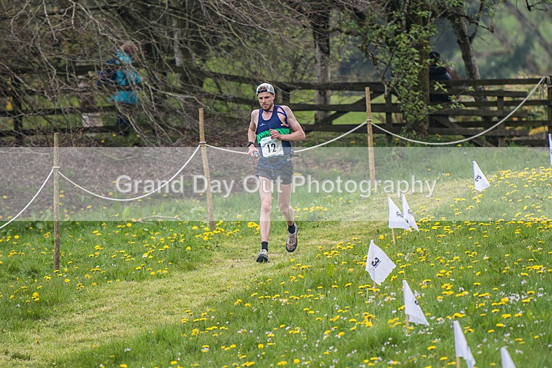 3 Peaks Finish-80 - The 3 Peaks Race Saturday 26th April 2025 - The Finish