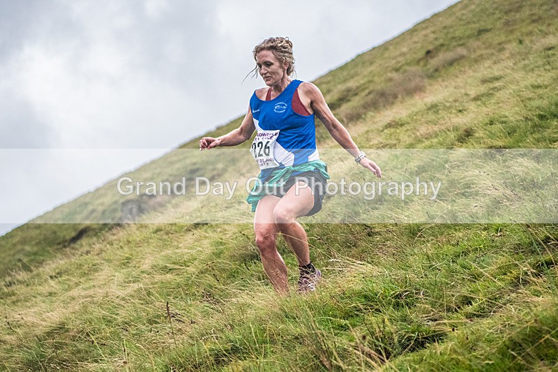 Steel Fell-586 - Steel Fell Race Wednesday 5th August 2026