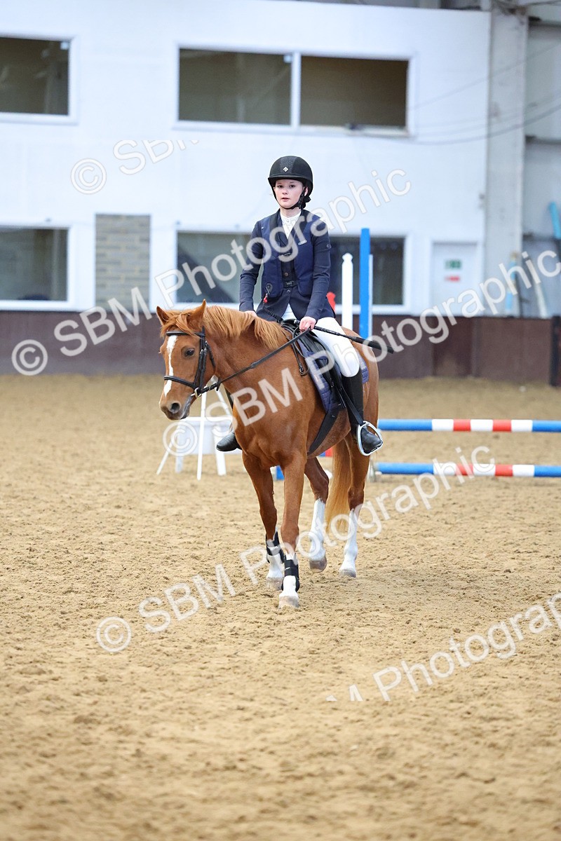 SBM_000315 - Class 2 - 50cm - BRC Warm Up