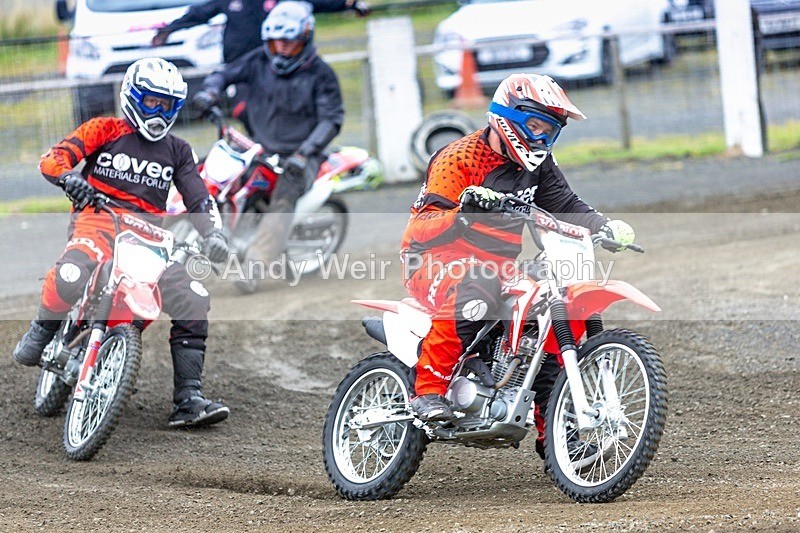 211009-5D-3K8A8723 - Ride & Skid It  Flat Track Experience 09th Oct 21