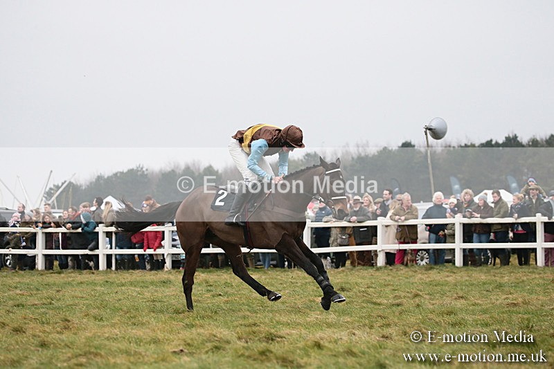 PtP 170219 -324 - Combined Services Point-To-Point Larkhill 17/02/19