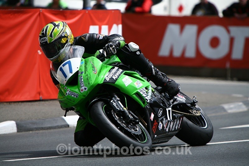  - Supersport Race 2