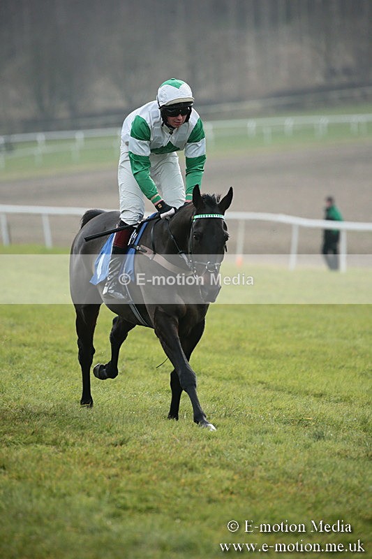 PtP 251118-4 - Vine & Craven Point-to Point Barbury Racecourse 25/11/18