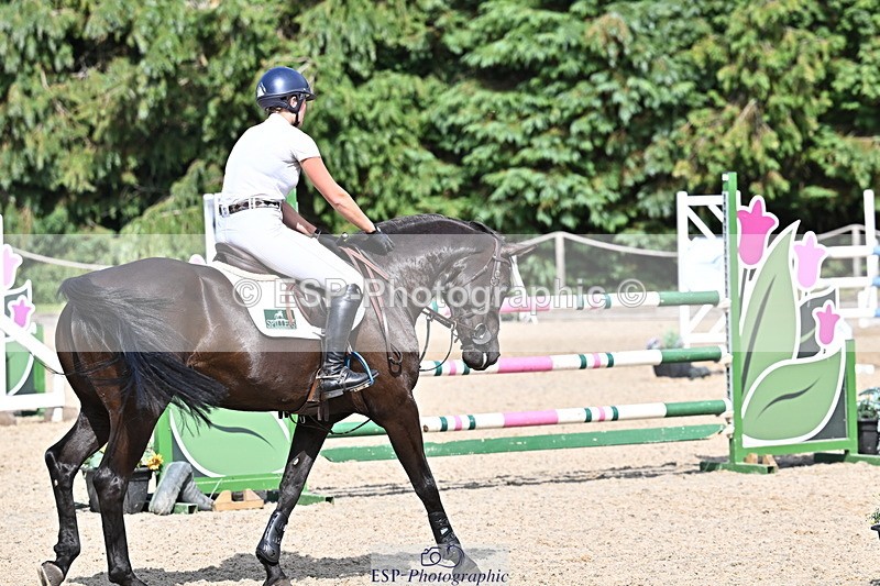 250704A-161716-11953 - Cls 23 Snr Foxhunter