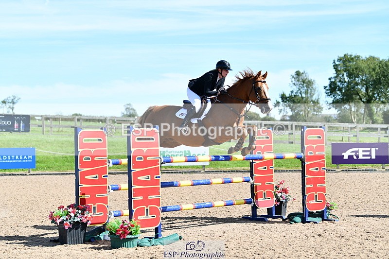 240914A-135100-07470 - Cls 16-S Snr 1.20m Open