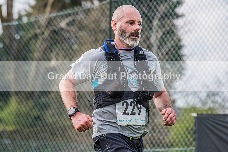 3 Peaks-3489 - The 3 Peaks Race - The Finish - Saturday 29th April 2023