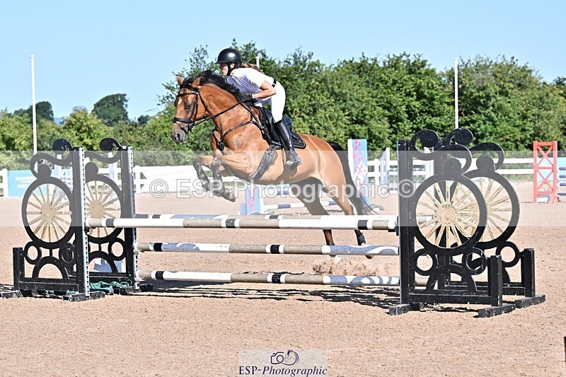 250712-091258-00004 - Cls 6 85cm Amateur Qualifier