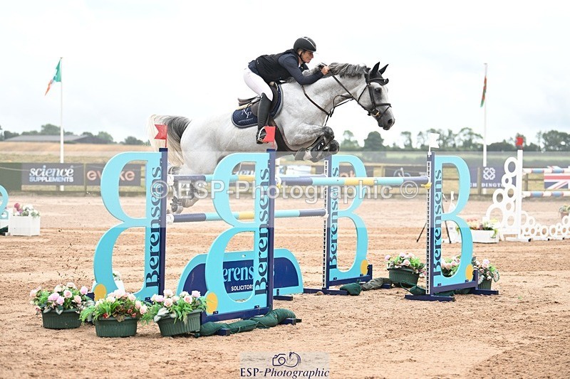 250717-153039-07081 - Cls 5, 3 Star Big Tour 3pm to End