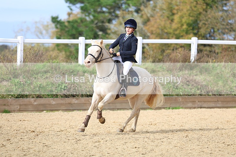 3E7A7529 - Class 3: 60cm open