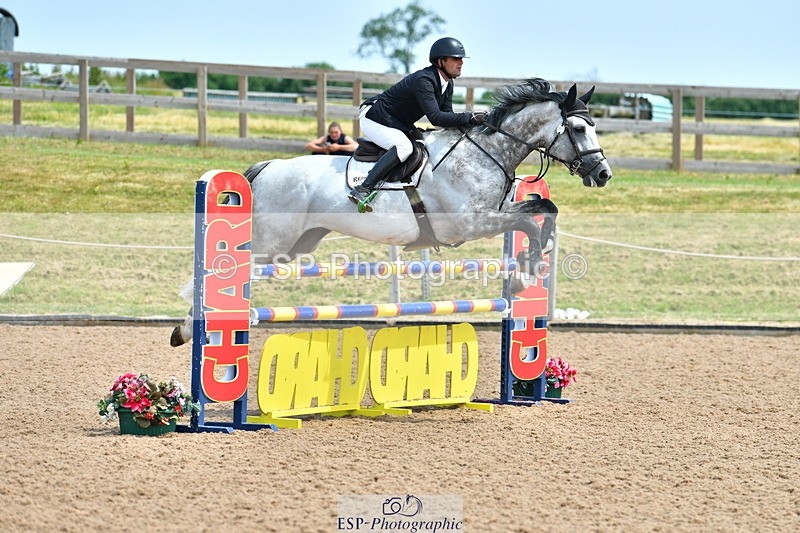 230609A-131603-01141 - Cls 3 Foxhunter