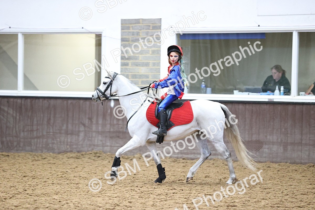 SBM_000317 - Class 2 - Show Jumping 50cm