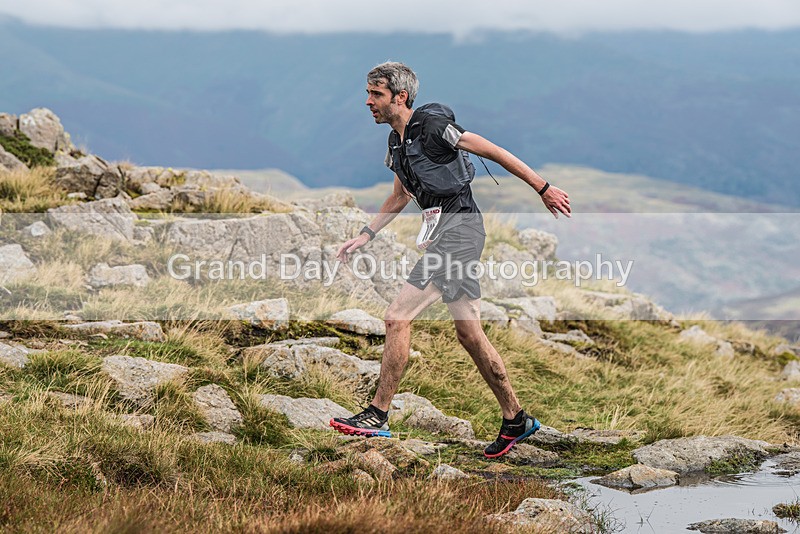 Three Shires-249 - Three Shires Fell Face Saturday 16th September 2023
