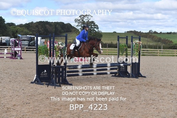 BPP_4223 - CLASS 5 PONY 60CM FINAL