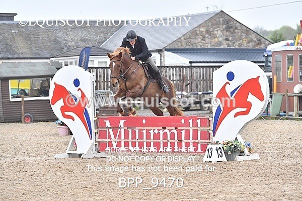 BPP_9470 - CLASS 33 MON Scottish Champions Tour Spring Final 85cm