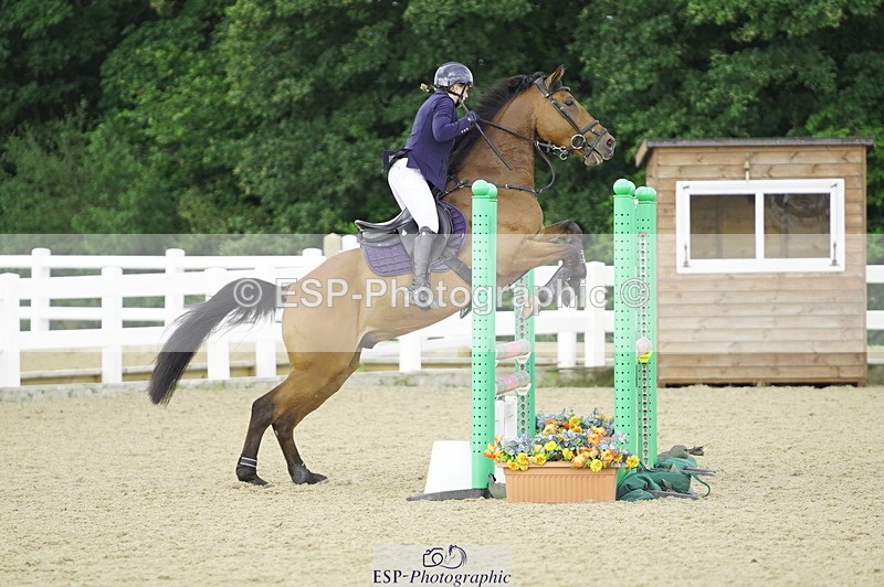 230729A-091750-04242 - Cls 20 British Novice & 90cm Open