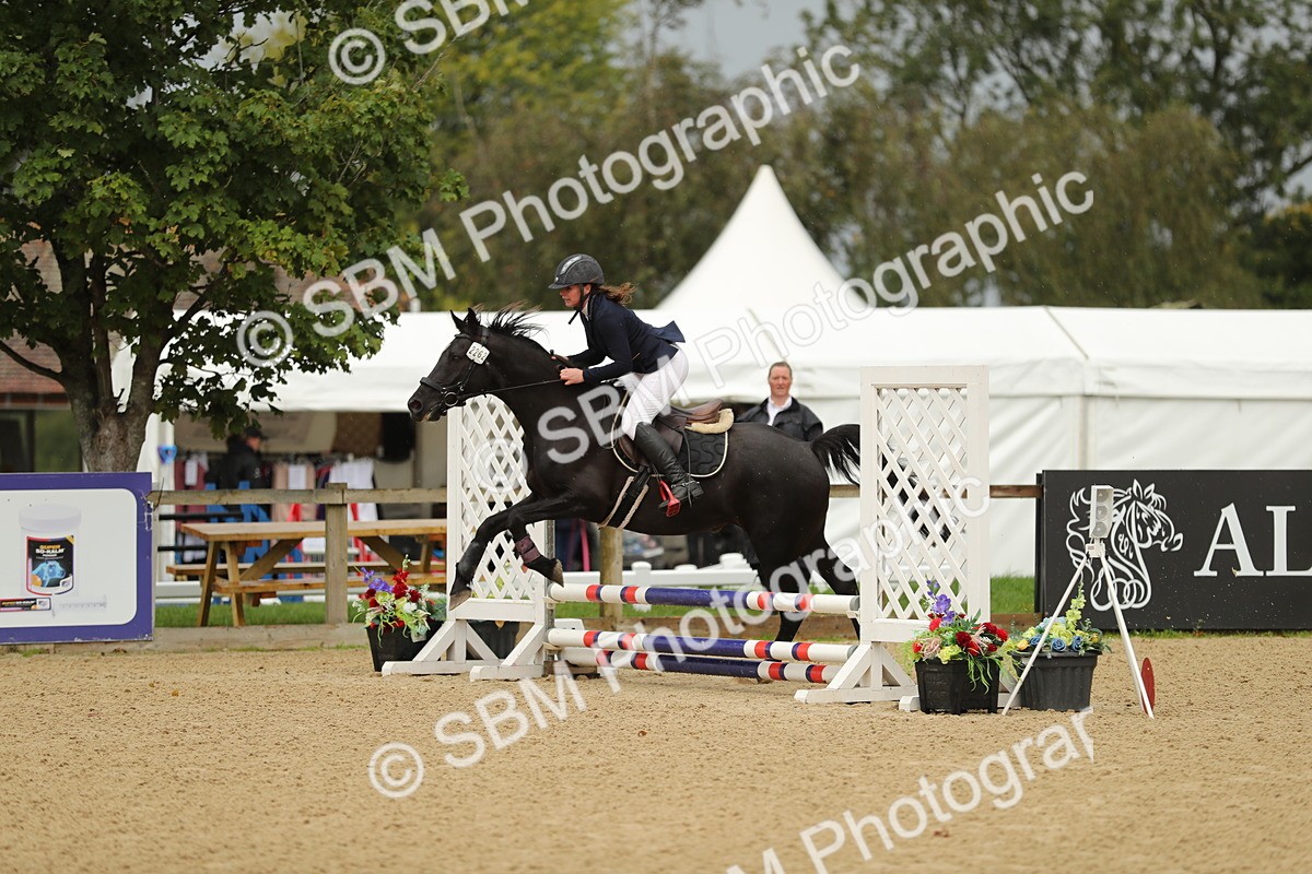 SBM_00785 - J27 - Senior Horse & Pony 50cm Championships
